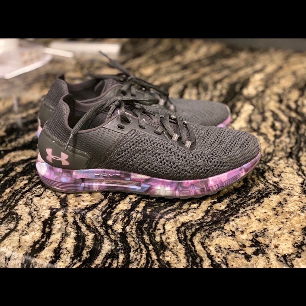 Under Armour sonic